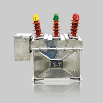 智能電網(wǎng)自動化開關(guān)