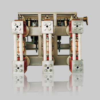 戶內(nèi)高壓真空斷路器